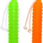 Dog Float Toy – Interactive Training Bumper &…