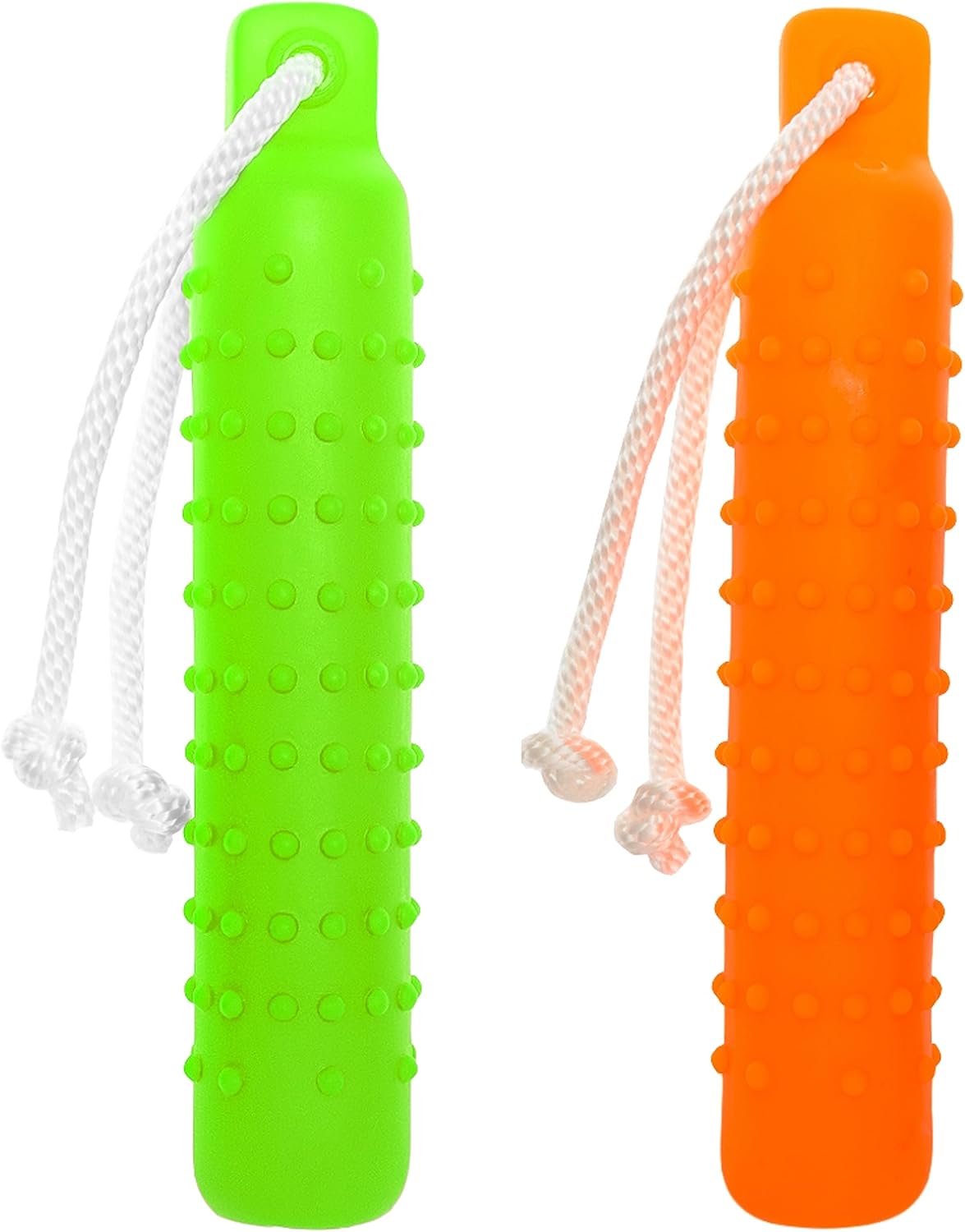 Dog Float Toy - Interactive Training Bumper &...