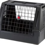 Ferplast – Atlas Car Scenic 80 – Dog Carrier – Max…