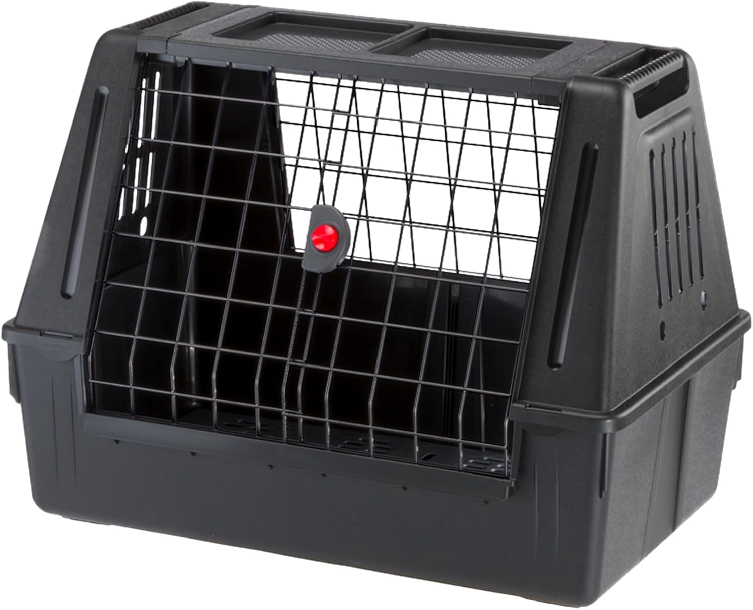 Ferplast – Atlas Car Scenic 80 – Dog Carrier – Max...