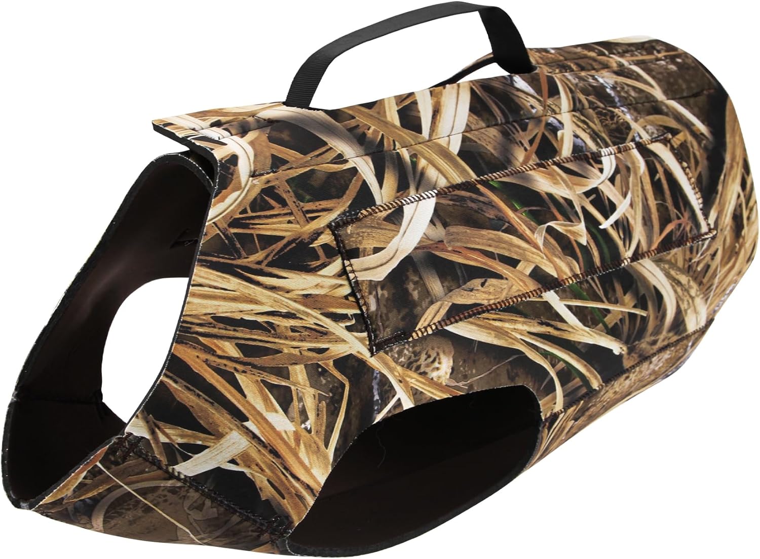 GUGULUZA Neoprene Dog Vest Hunting Safety Vest... 9 GUGULUZA Neoprene Dog Vest Hunting Safety Vest...