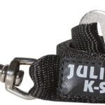 Julius-K9 Seat Belt Connecting For Dogs, Size 1,…