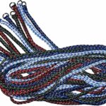 Durable Braided Poly Slip Leads, Animal Control…