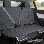 Dog Car Seat Covers for Tesla Model 3,100%…