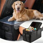 Dog Seat Extender for Large Dogs, Back or Front…