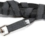 Color & Gray Super-Grip Leash with Handle, 20 mm x…