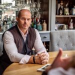 Ben Randall: Q&A with the award-winning dog trainer