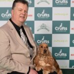 Crufts 2025 Day 3 results with Gundog group winner announced