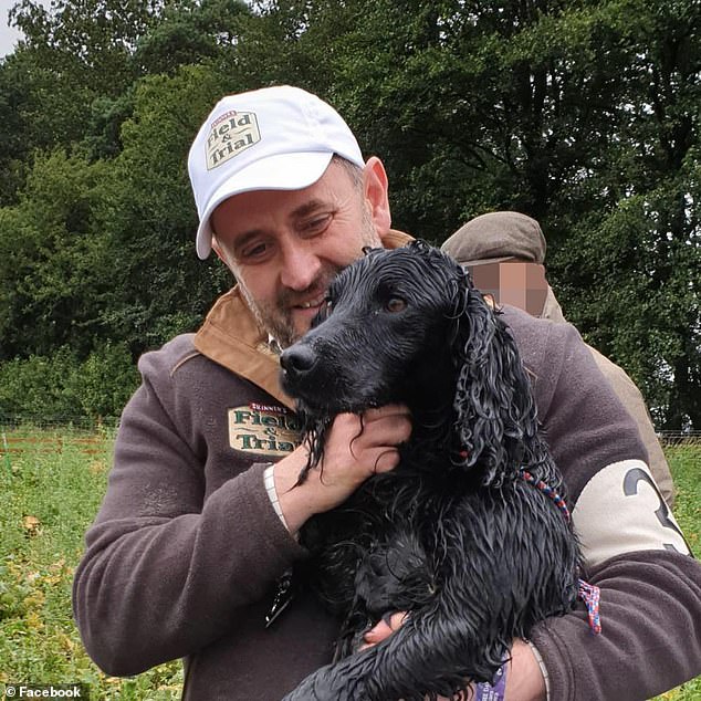 Crufts gundog trainer allowed three dogs to bake to death after leaving them in Land Rover for seven hours on hot summer day, court told