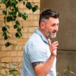 Crufts trainer faces jail after leaving three dogs to boil to death in Land Rover