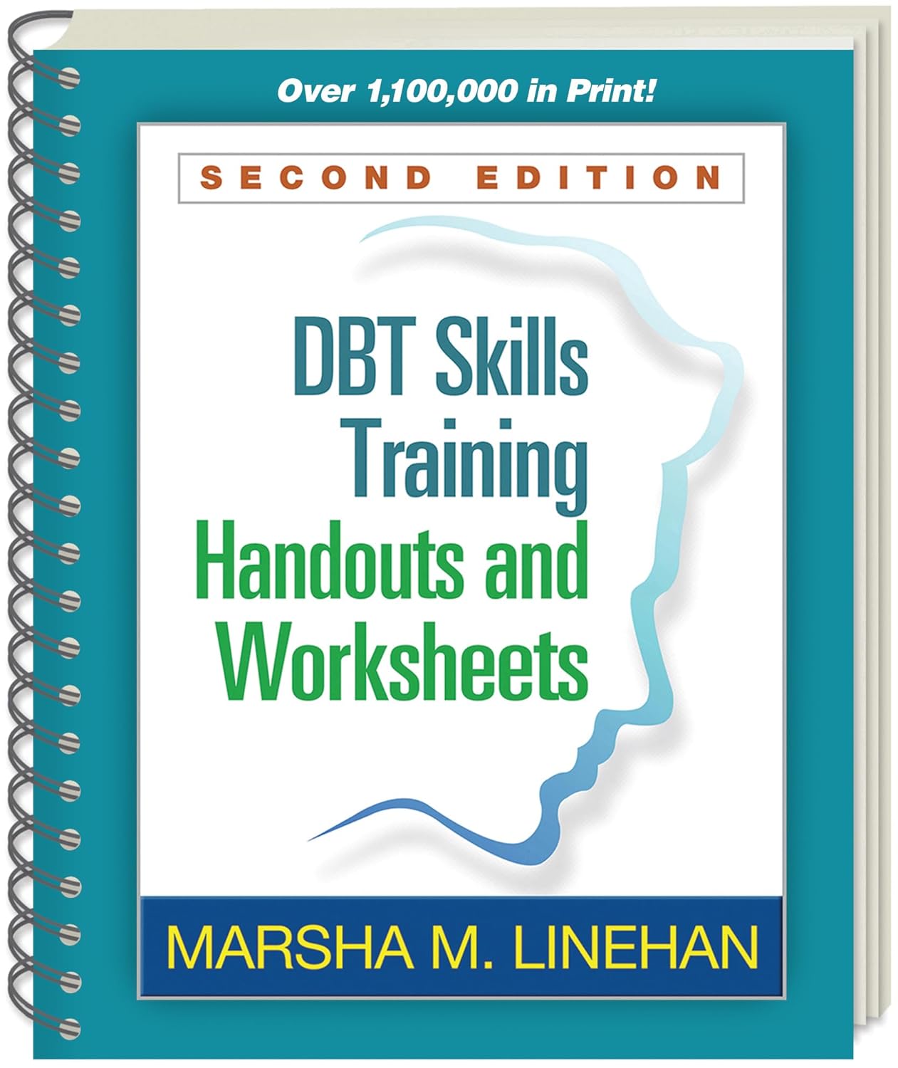 DBT Skills Training Handouts and Worksheets,...