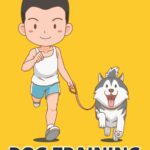 Dog Training Logbook: Dog Activity Monitoring Log…