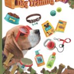 Dog training log book for kids 9-12: How to take…
