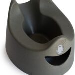 Eco – Easy Pour Potty – Dark Grey Portable Potty…