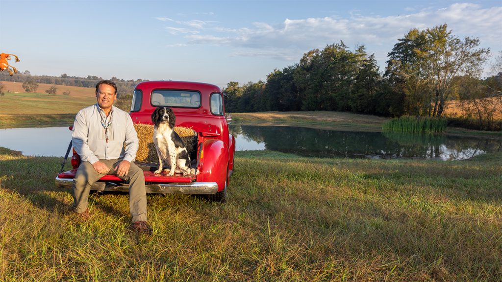 The Call of the Dogs – Heath Shuler’s Next Play – Cityview