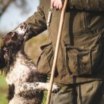 Gundog Theft Awareness Week 2024
