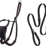 HALTI No Pull Harness Size Medium & HALTI Training…