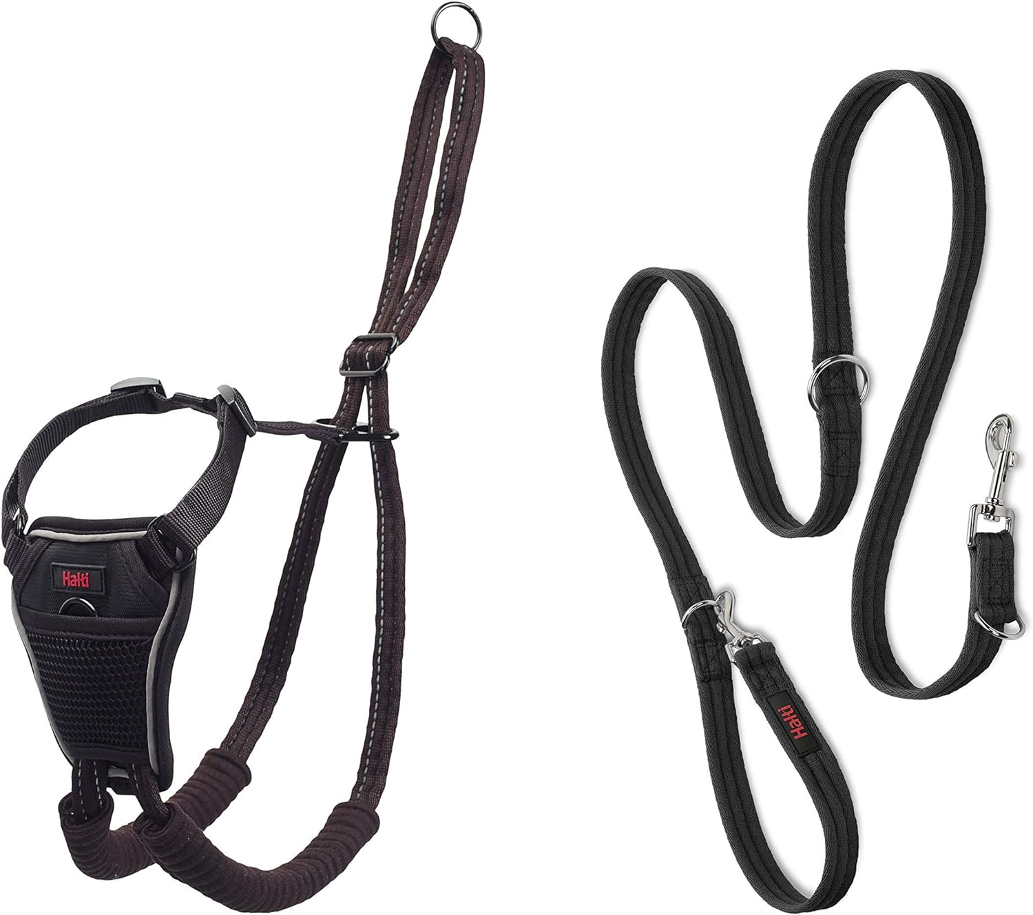 HALTI No Pull Harness Size Medium & HALTI Training...