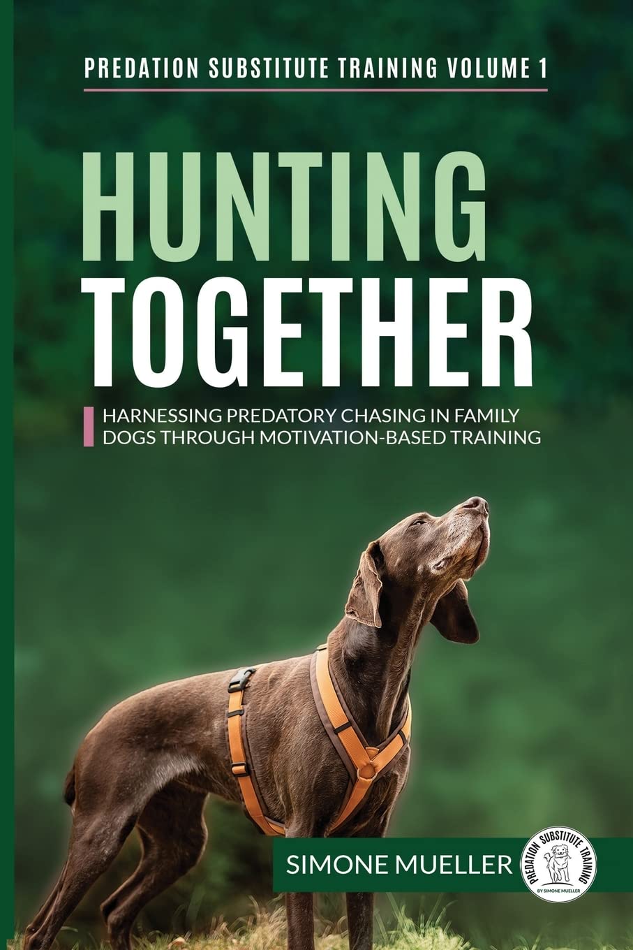 Hunting Together: Harnessing Predatory Chasing in...