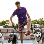 I’m a dog groomer and strongly dislike a breed that doesn’t seem to understand potty training