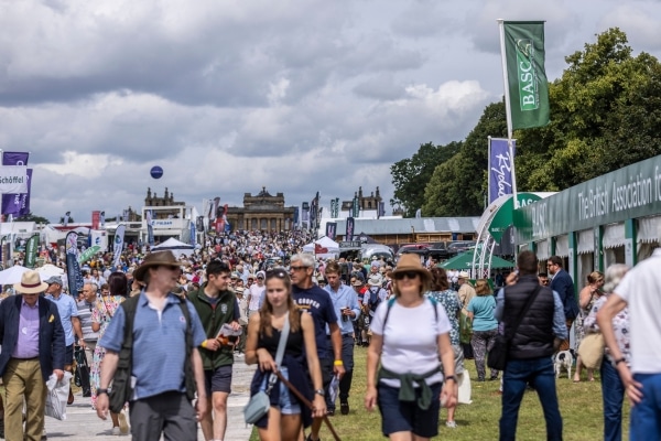 Must-attend events for 2025! - BASC