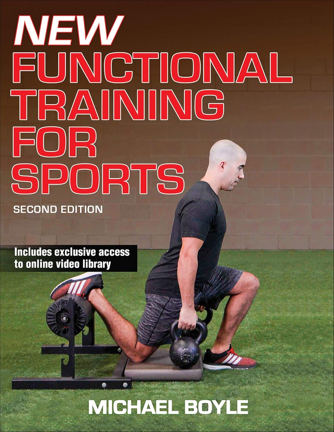 New Functional Training for Sports 4 New Functional Training for Sports