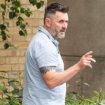 New Milton based dog trainer Andrew Claridge-Fleming of Gordleton Gundogs handed suspended jail term after three dogs died in his car