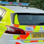 Oldham dog breeder found with gun and drugs in RSPCA raid