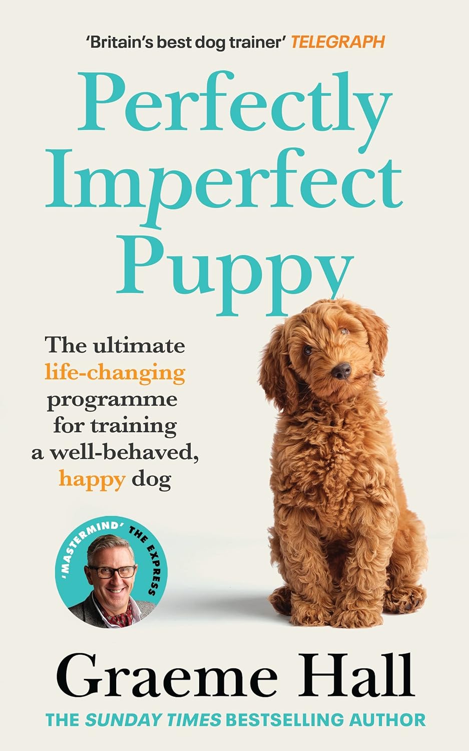 Perfectly Imperfect Puppy: The ultimate... 4 Perfectly Imperfect Puppy: The ultimate...