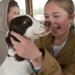Pine Shadows hosts dog training day for students – Brainerd Dispatch