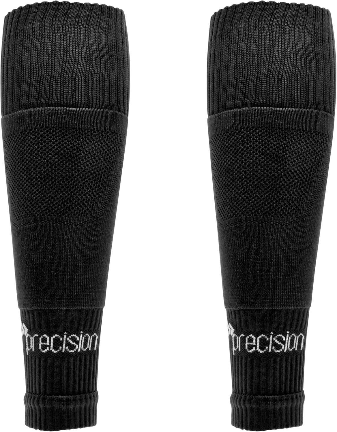 Precision Men's Precision Plain Pro Footless...