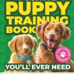 The Only Positive Puppy Training Book You’ll Ever…