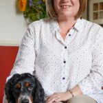 Trainee hearing dog sponsored by WTW in Ipswich saves life