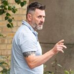 Trainer Andrew Claridge-Fleming of Gordleton Gundogs pleads guilty after dogs die in hot car at Ashley Manor Farm in New Milton