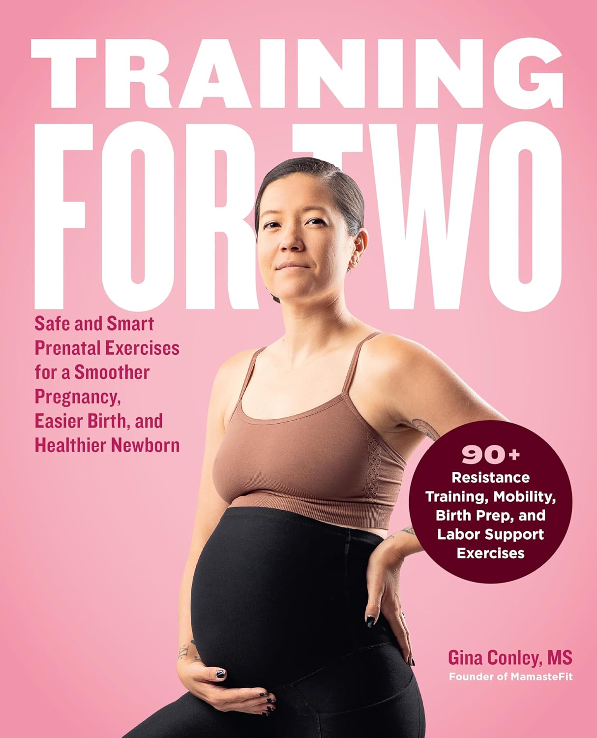 Training for Two: Safe and Smart Prenatal...