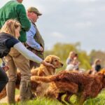 UK’s largest gundog challenge returns to raise funds for Midhurst care