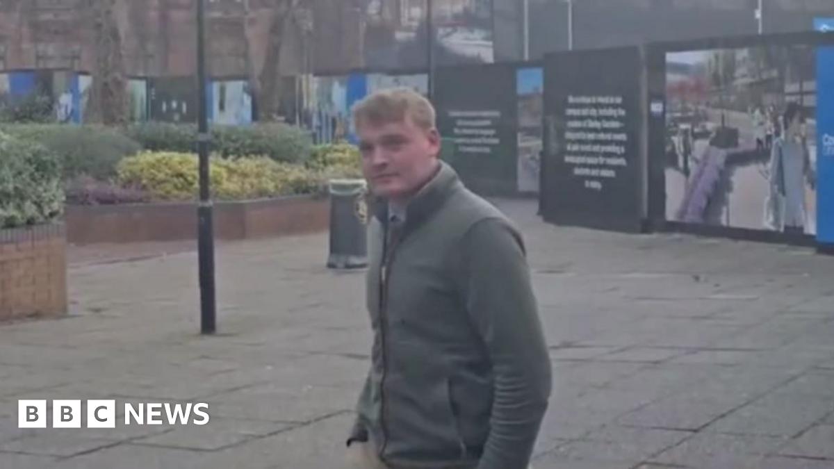 Warwickshire man found guilty of hunting fox with dogs