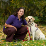 How to turn a naughty pup into a nice dog