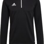 adidas Men’s Entrada 22 Training Top Sweatshirt…
