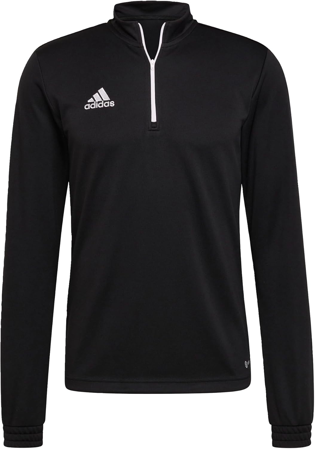 adidas Men's Entrada 22 Training Top Sweatshirt...