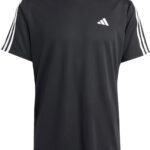 adidas Men’s Train Essentials 3-Stripes Training…