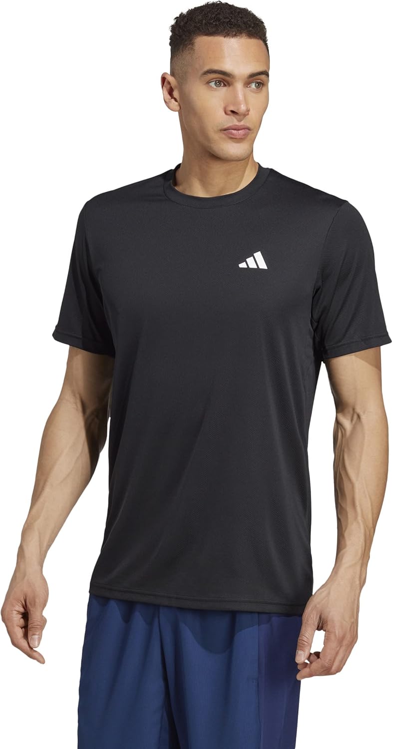 adidas Men's Train Essentials Training T-Shirt 8 adidas Men's Train Essentials Training T-Shirt