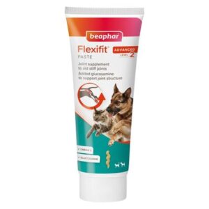 beaphar Flexifit® Advanced Joint Supplement Paste for Cats & Dogs | zooplus.co.uk