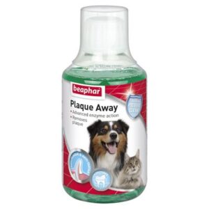 Beaphar Plaque Away Drinking Water Additive | zooplus.co.uk