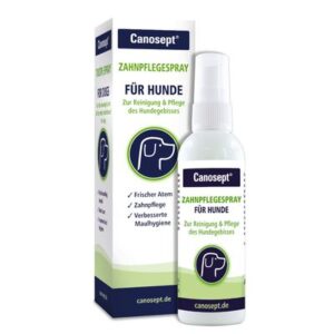 Canosept Dental Care Spray for Dogs | zooplus.co.uk