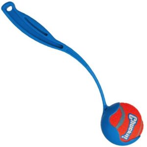 Chuckit! Ball Launcher Sport | zooplus.co.uk