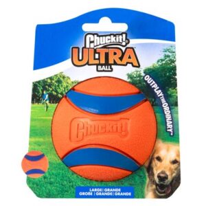 Chuckit! Ultra Ball | zooplus.co.uk