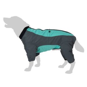 Dog Overall - Mint | zooplus.co.uk