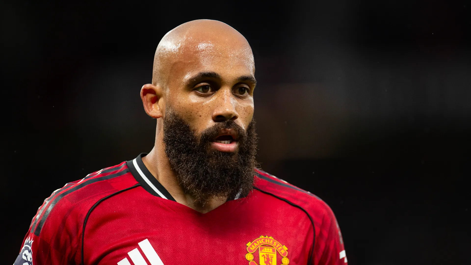Bryan Mbeumo's Afcon stance revealed as Man Utd scramble to avoid Andre Onana-style chaos 3 Bryan Mbeumo's Afcon stance revealed as Man Utd scramble to avoid Andre Onana-style chaos