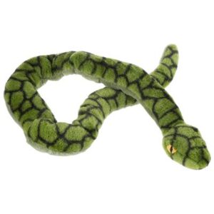 Giant Snake Dog Toy | zooplus.co.uk